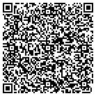 QR code with Huffines Consulting Service contacts