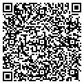 QR code with GM & Co contacts
