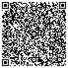 QR code with J Hebert Machine Tool Co contacts