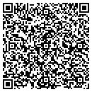 QR code with Hamrick Construction contacts
