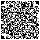 QR code with J CS Custom Wdwrk & Carpentry contacts