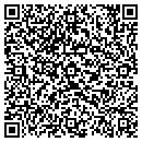 QR code with Hops Auto Service & Vhcl Insptn contacts
