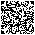 QR code with Technoggins contacts