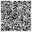 QR code with Heavenly Comfort Mechanical contacts