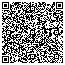 QR code with Finishmaster contacts