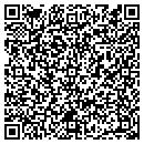 QR code with J Edwards Group contacts