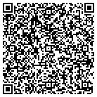 QR code with Redbud Baptist Church contacts