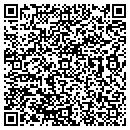 QR code with Clark & Sons contacts