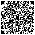 QR code with Wncap contacts