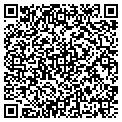 QR code with Raja Bhat MD contacts
