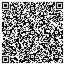 QR code with Raines Garage contacts