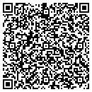 QR code with I'Ll Tell Service contacts