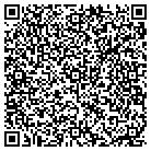 QR code with R & W Hydraulics Service contacts