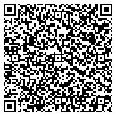 QR code with Allstate contacts