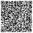 QR code with Hearst Tower News Stand contacts