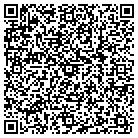 QR code with Ayden Finance Department contacts