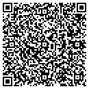 QR code with Unique Dollar contacts