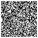 QR code with University Inn contacts