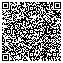 QR code with Rover's Ranch contacts