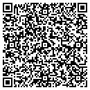 QR code with S Graham & Assoc contacts