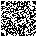 QR code with Linda Hinton contacts