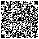 QR code with A We Bit Of Everything contacts