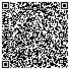QR code with Mize Automotive Frame Service contacts