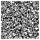 QR code with Pulcinellas Pizza Restaurant contacts