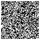 QR code with Service Commander Software Inc contacts