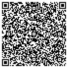 QR code with Lee Byung Tae Kwon Do Inc contacts