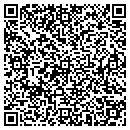 QR code with Finish Line contacts