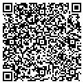 QR code with MBC Intl contacts