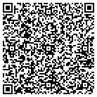 QR code with Fairmont Housing Authority contacts