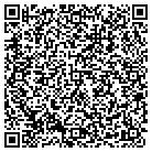 QR code with Just Teazin' & Tanning contacts