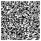 QR code with Kenneth Williams Trucking contacts