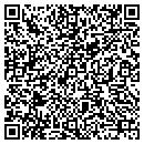 QR code with J & L Mobile Flooring contacts