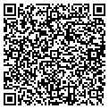QR code with Vf contacts