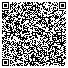 QR code with J Lawrence Speight CPA contacts