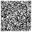 QR code with Alphin Pest Control contacts
