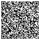 QR code with HI Way Package Store contacts