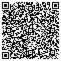 QR code with L & P Chem Dry contacts
