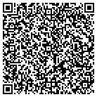 QR code with One Stop Insurance Services contacts