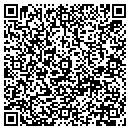 QR code with Ny Trend contacts