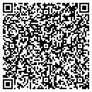 QR code with Rogers Florist contacts