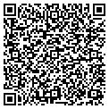 QR code with OTE Inc contacts
