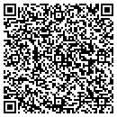 QR code with Luther T Rogers Inc contacts