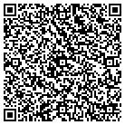 QR code with Yadkin Valley Carquest contacts