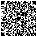 QR code with Rancho Blanco contacts