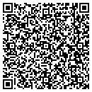 QR code with Pruitt Machine Co contacts