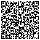 QR code with David Zacher contacts
